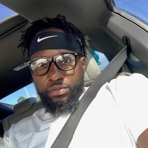 Meet your Posher, Christopher